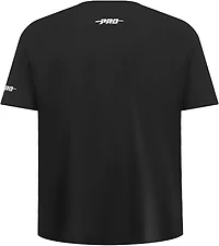 Pro Standard Kids' Atlanta Braves Classic Icon BB Short Sleeve T-shirt