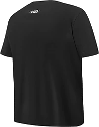 Pro Standard Kids' Atlanta Braves Classic Icon BB Short Sleeve T-shirt