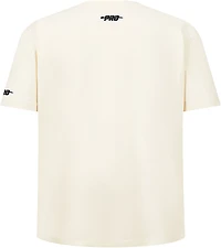 Pro Standard Kids' Atlanta Braves Classic Icon BB Short Sleeve T-shirt