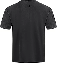 Pro Standard Men's Texas Rangers Washed Classic Enzyme Wash CJ Drop Shoulder T-shirt