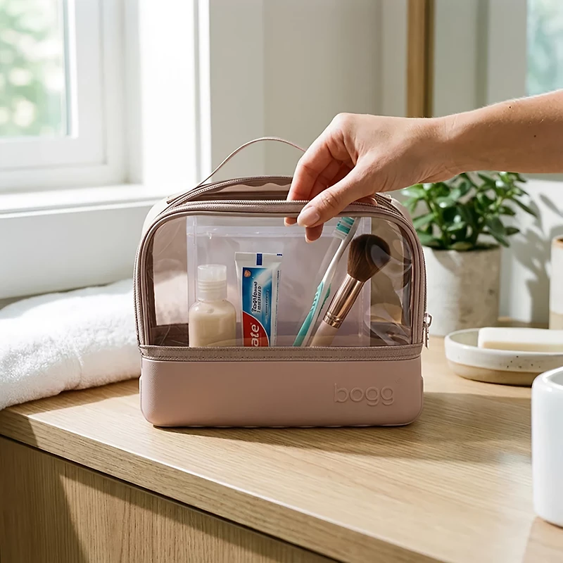 Bogg N Ends Beauty Bogg Bag