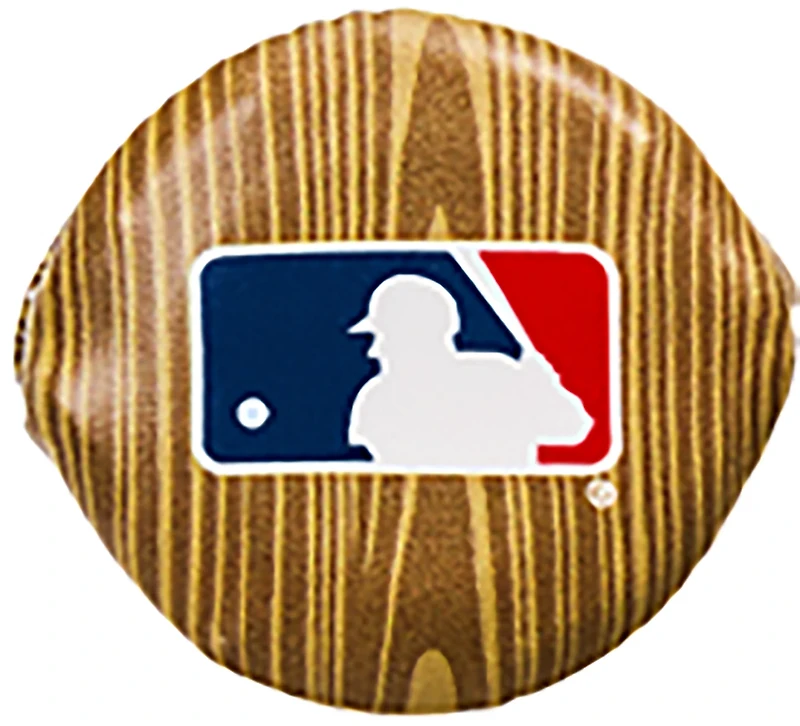 Franklin Cleveland Guardians Soft Sport Bat and Ball Set