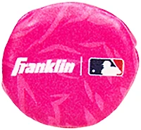 Franklin Cleveland Guardians Mini Mascot Bat and Ball Set