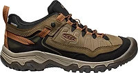 KEEN Men's Targhee IV Waterproof Hiking Shoes