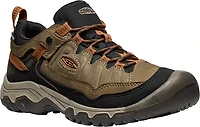 KEEN Men's Targhee IV Waterproof Hiking Shoes