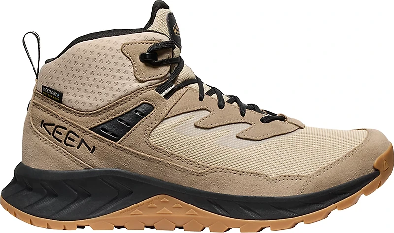 KEEN Men's Hightrail IV Waterproof Hiking Boots