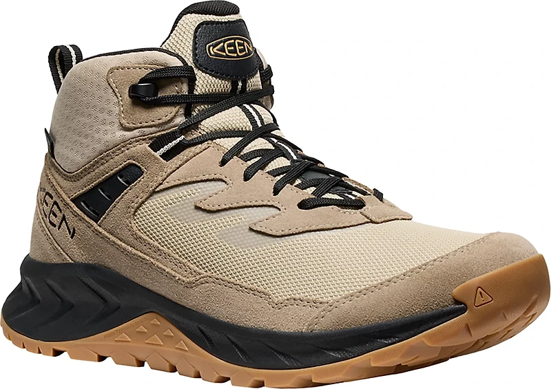 KEEN Men's Hightrail IV Waterproof Hiking Boots