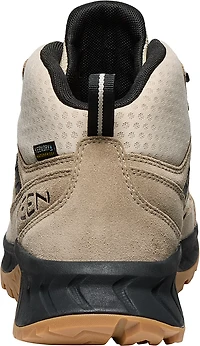 KEEN Men's Hightrail IV Waterproof Hiking Boots