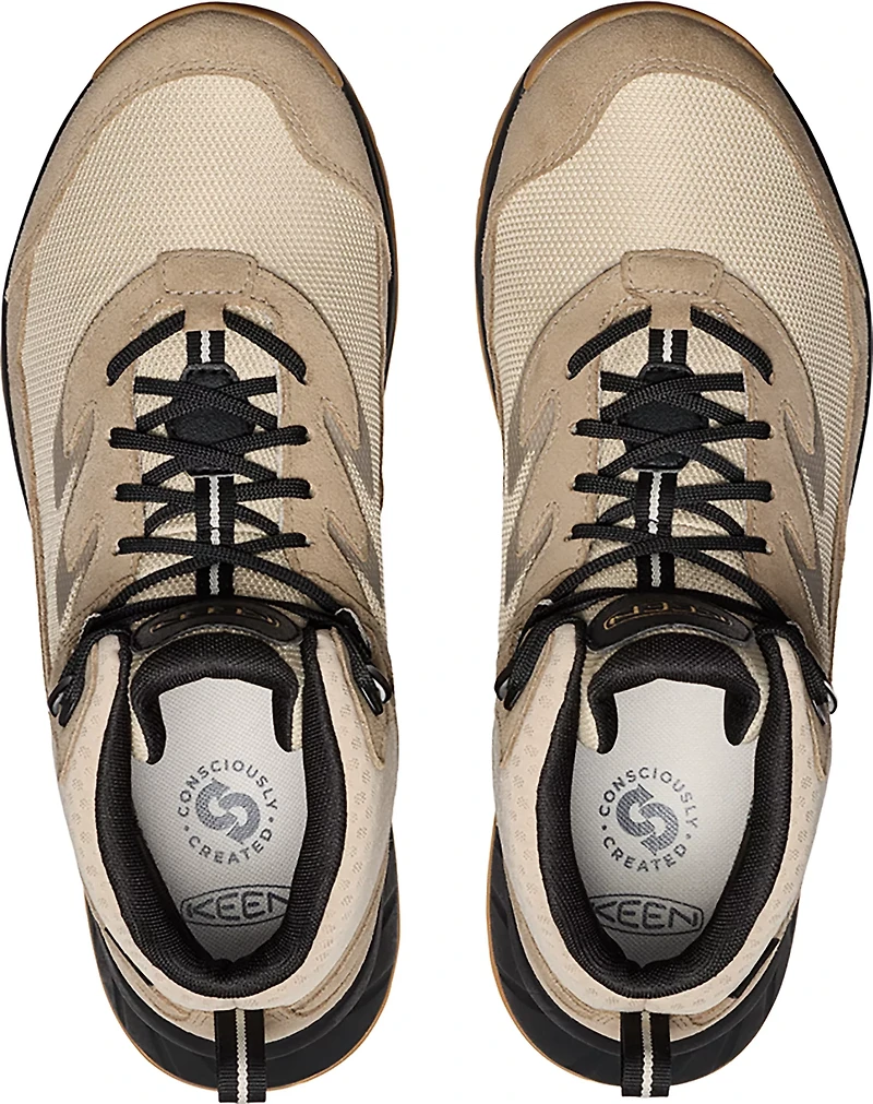 KEEN Men's Hightrail IV Waterproof Hiking Boots