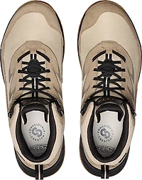 KEEN Men's Hightrail IV Waterproof Hiking Boots