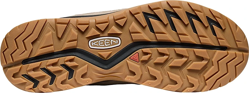 KEEN Men's Hightrail IV Waterproof Hiking Boots