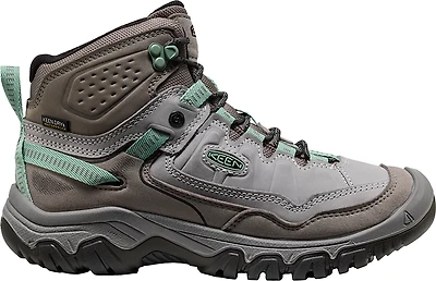 KEEN Women's Targhee IV Waterproof Hiking Shoes