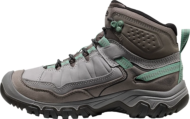 KEEN Women's Targhee IV Waterproof Hiking Shoes