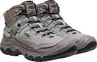 KEEN Women's Targhee IV Waterproof Hiking Shoes