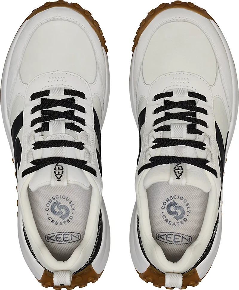 KEEN Women's KS86 Leather Shoes