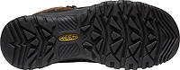 KEEN Men's Targhee IV Waterproof Hiking Shoes