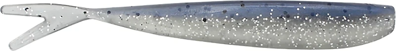 Anglers Choice 4 Mini R Split Tail Minnow 10-Pack