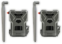 SpyPoint Flex G36R Cellular Cameras 2-Pack