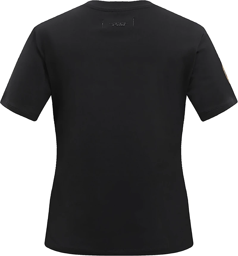 Pro Standard Women's Cleveland Cavaliers Graphic T-shirt