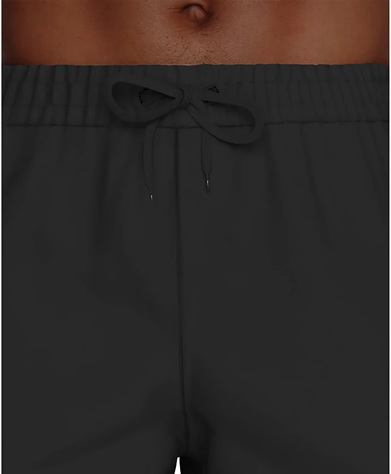 Nike Men's Fadeaway Solid Essential Fully Lined Volley Swim Shorts 7