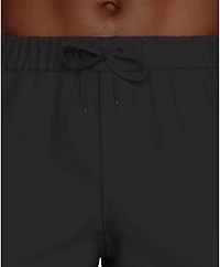 Nike Men's Fadeaway Solid Essential Fully Lined Volley Swim Shorts 7