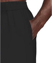 Nike Men's Fadeaway Solid Essential Fully Lined Volley Swim Shorts 7