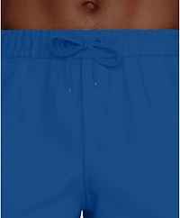 Nike Men's Fadeaway Solid Essential Fully Lined Volley Swim Shorts 7