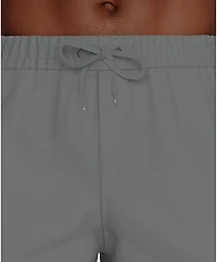 Nike Men's Fadeaway Solid Essential Fully Lined Volley Swim Shorts 7