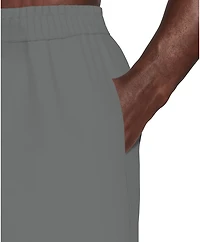 Nike Men's Fadeaway Solid Essential Fully Lined Volley Swim Shorts 7