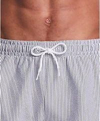 Nike Men's Breaker Ripple Brief Lined Volley Swim Shorts 7