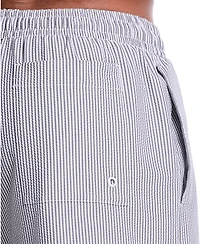 Nike Men's Breaker Ripple Brief Lined Volley Swim Shorts 7