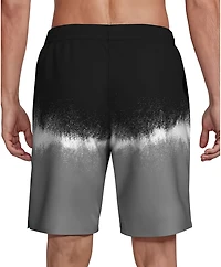 Nike Men's Breaker Ocean Merge Volley Swim Shorts 9