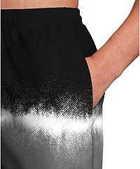 Nike Men's Breaker Ocean Merge Volley Swim Shorts 9