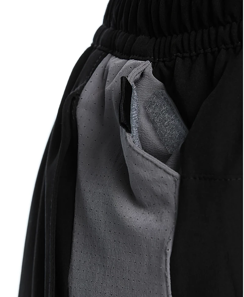 Nike Men's Big & Tall Contend Volley Swim Shorts 7