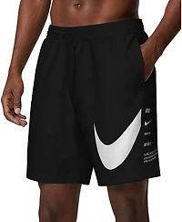 Nike Swim Men’s Breaker Brief‑Lined Volley Short 7 in.