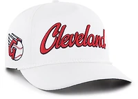 '47 Adults' Cleveland Guardians Overhand Hitch Cap