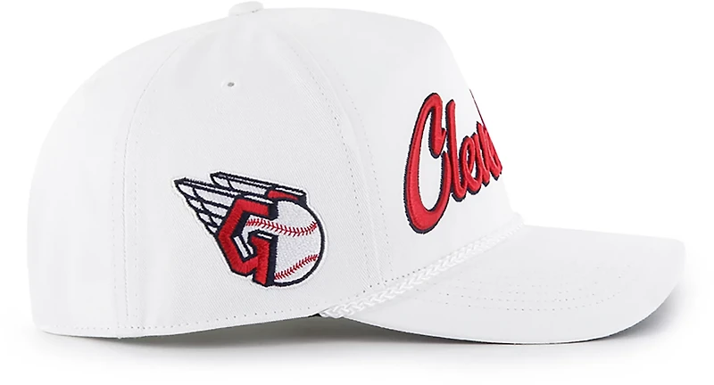 '47 Adults' Cleveland Guardians Overhand Hitch Cap