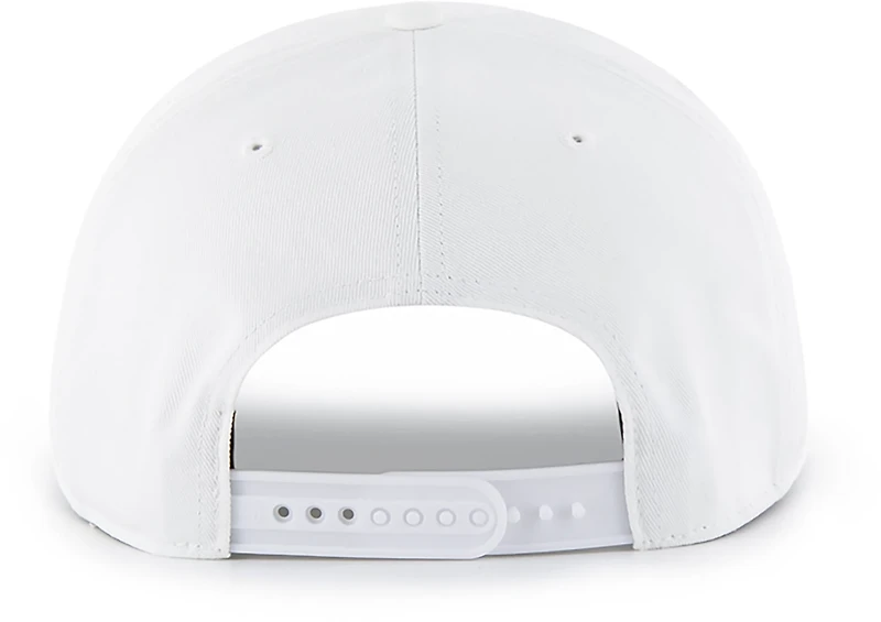 '47 Adults' Cleveland Guardians Overhand Hitch Cap