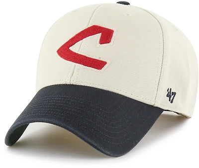 '47 Cleveland Guardians Fairfield MVP Cap