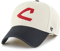 '47 Cleveland Guardians Fairfield MVP Cap
