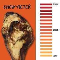 Grillerz Smoked Beefy Giant Bones