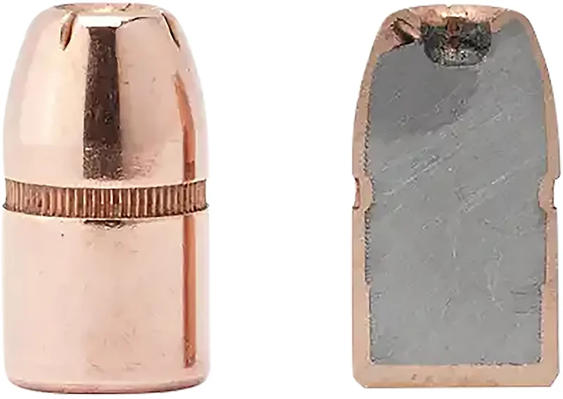 Hornady XTP Mag Hollow Point 45 Cal .452 300-Grain Reloading Bullets