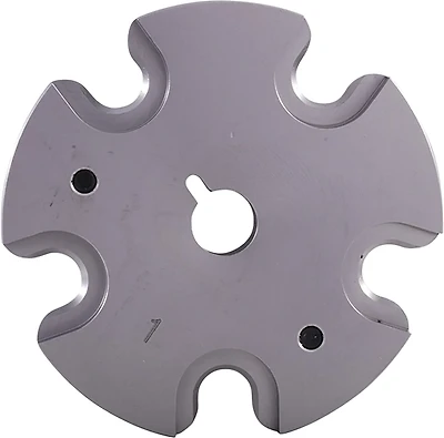 Hornady Lock-N-Load 7mm-08 Rem #1 Shell Plate