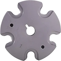 Hornady Lock-N-Load 7mm-08 Rem #1 Shell Plate