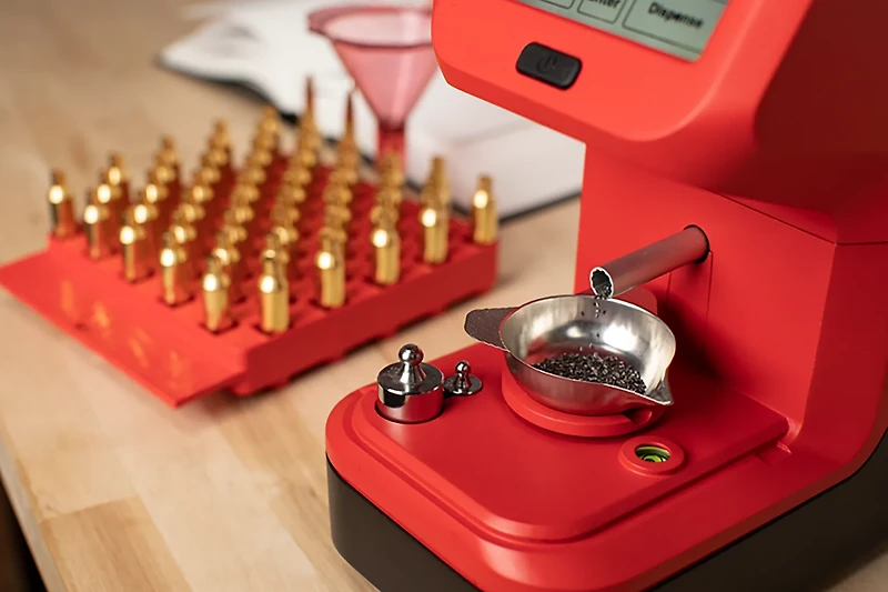 Hornady Auto Charge Pro