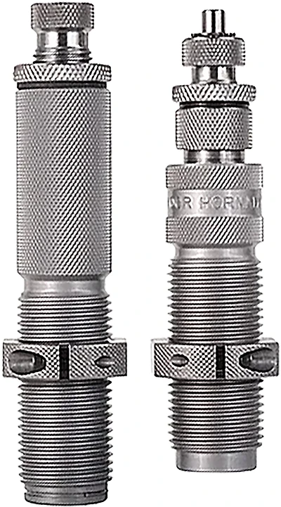 Hornady Match Grade .338 Lapua Mag Die Set