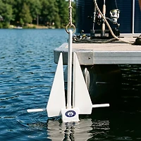 Greenfield Products 5 lb. Slip-Ring Mechanical Anchor