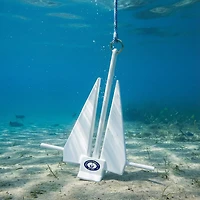 Greenfield Products 5 lb. Slip-Ring Mechanical Anchor