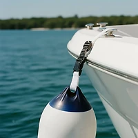 Marine Raider Adjustable Fender Strap