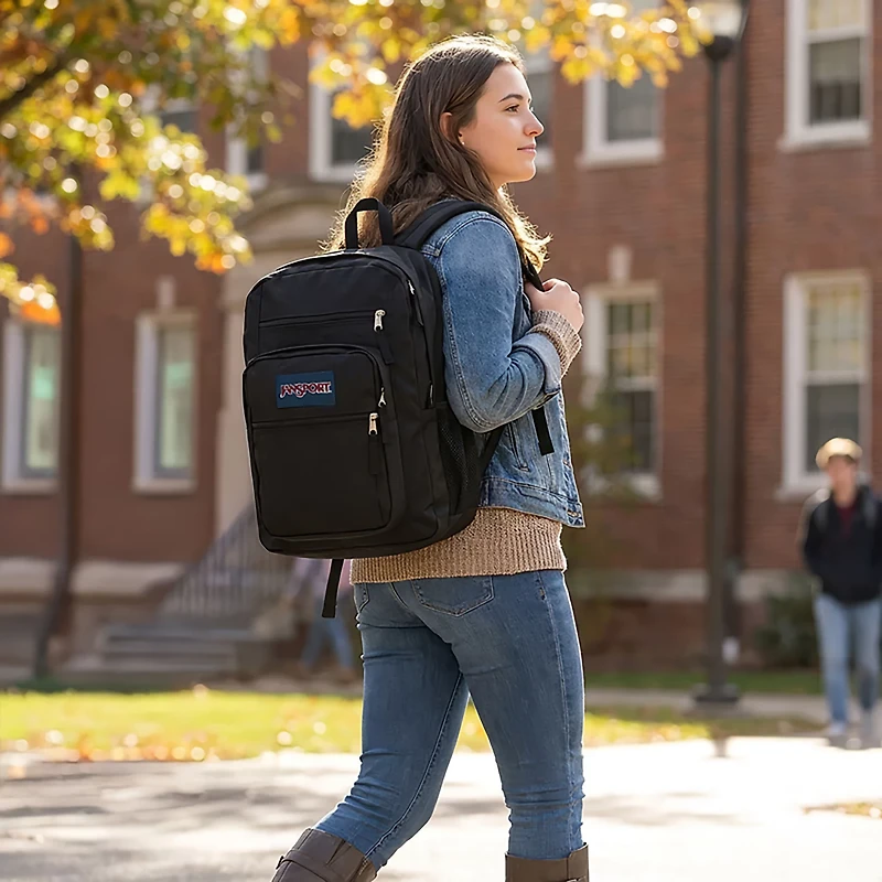 JanSport Big Student Backpack